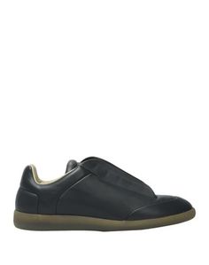 Низкие кеды и кроссовки Maison Margiela