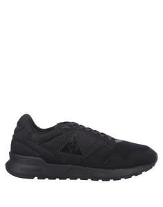 Низкие кеды и кроссовки Le Coq Sportif