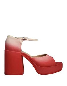 Сандалии Mm6 Maison Margiela