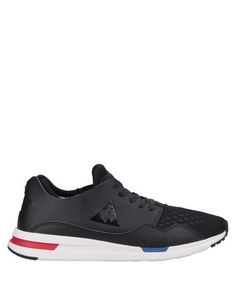 Низкие кеды и кроссовки Le Coq Sportif