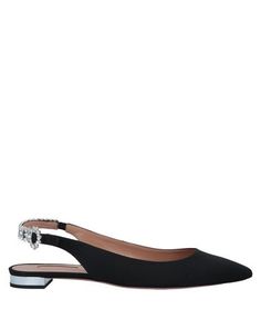 Балетки Aquazzura