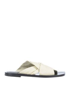 Сандалии Proenza Schouler