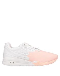 Низкие кеды и кроссовки Le Coq Sportif