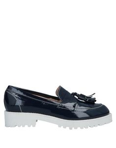 Мокасины Baldinini Trend