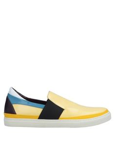 Низкие кеды и кроссовки Antonio Marras + PDO