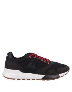 Низкие кеды и кроссовки Le Coq Sportif