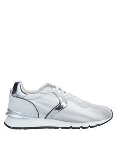 Низкие кеды и кроссовки Voile Blanche