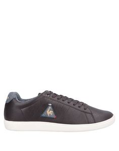 Низкие кеды и кроссовки Le Coq Sportif