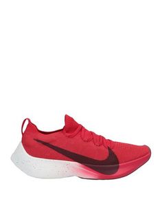 Низкие кеды и кроссовки Nike