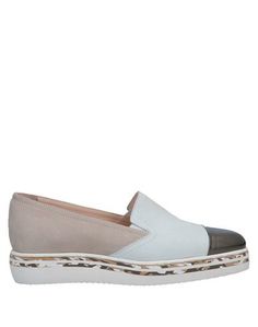 Мокасины Baldinini Trend