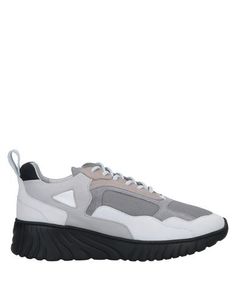 Низкие кеды и кроссовки Filling Pieces