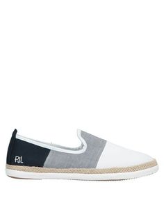 Низкие кеды и кроссовки Pepe Jeans