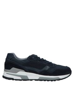 Низкие кеды и кроссовки Geox