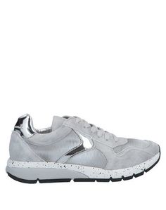 Низкие кеды и кроссовки Voile Blanche