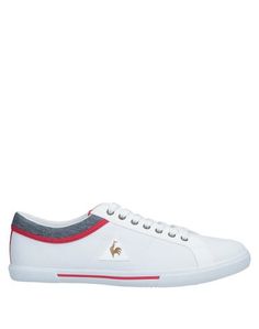 Низкие кеды и кроссовки Le Coq Sportif