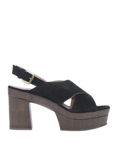 Сандалии L Autre Chose