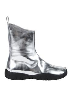 Полусапоги и высокие ботинки Maison Margiela