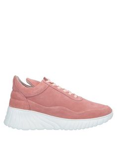 Низкие кеды и кроссовки Filling Pieces