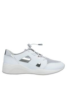 Низкие кеды и кроссовки Geox