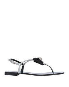 Вьетнамки Giuseppe Zanotti