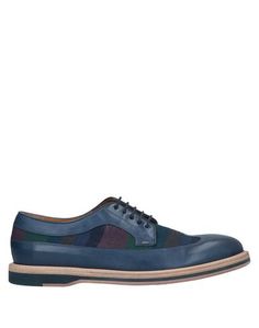 Обувь на шнурках Paul Smith
