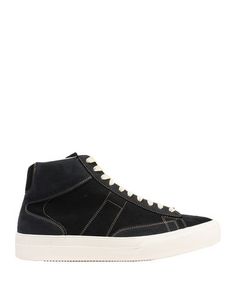 Высокие кеды и кроссовки Maison Margiela