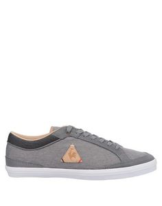 Низкие кеды и кроссовки Le Coq Sportif