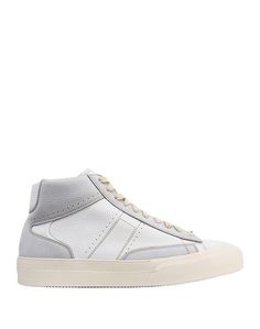 Высокие кеды и кроссовки Maison Margiela