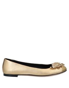 Балетки Giuseppe Zanotti