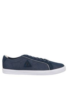 Низкие кеды и кроссовки Le Coq Sportif