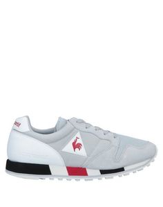 Низкие кеды и кроссовки Le Coq Sportif