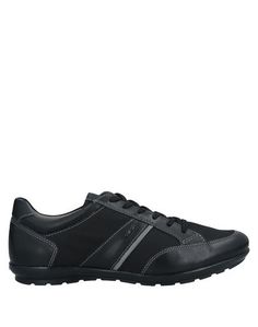 Низкие кеды и кроссовки Geox