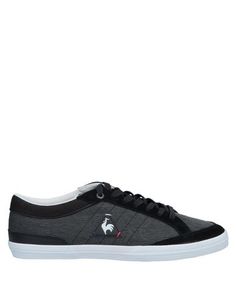 Низкие кеды и кроссовки Le Coq Sportif