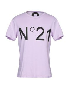 Футболка N21