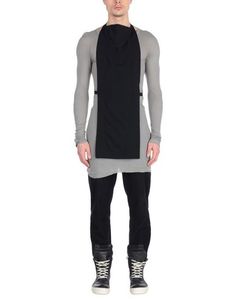 Жилет Rick Owens