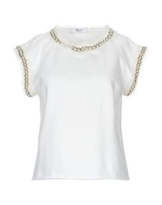 Футболка Blugirl Blumarine