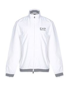 Куртка EA7
