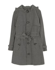 Легкое пальто Armani Exchange