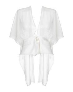 Топ без рукавов Ann Demeulemeester