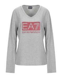 Футболка EA7