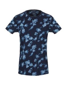 Футболка Scotch & Soda