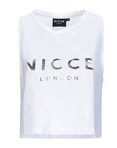 Майка Nicce London