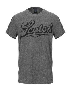 Футболка Scotch & Soda