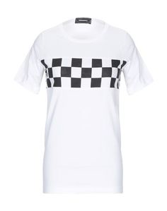 Футболка Dsquared2