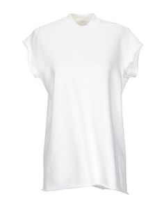 Толстовка Drkshdw BY Rick Owens