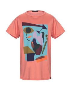 Футболка Scotch & Soda