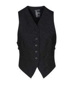 Топ без рукавов Ann Demeulemeester