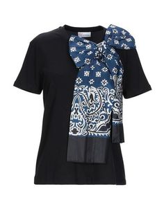 Футболка RED Valentino