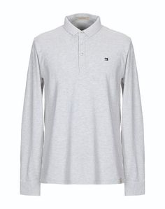 Поло Scotch & Soda