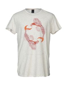 Футболка Scotch & Soda
